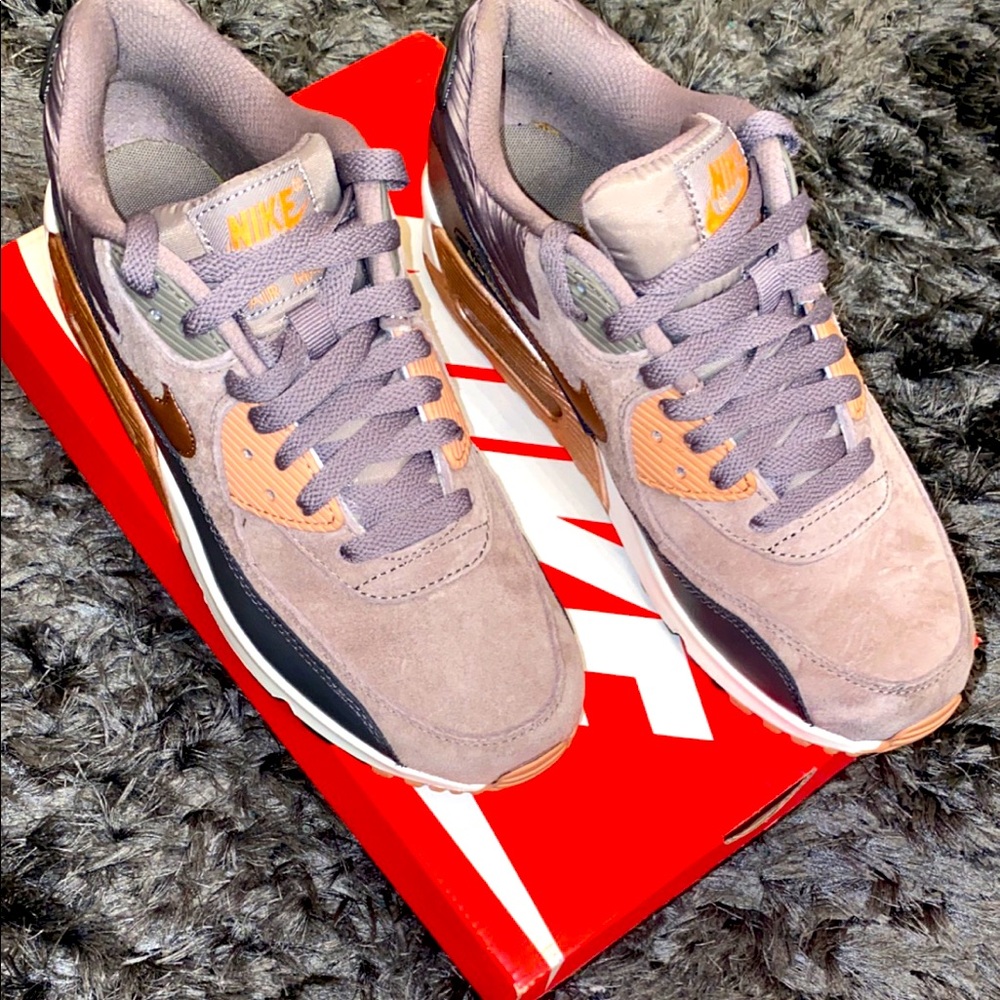 Nike Air Max